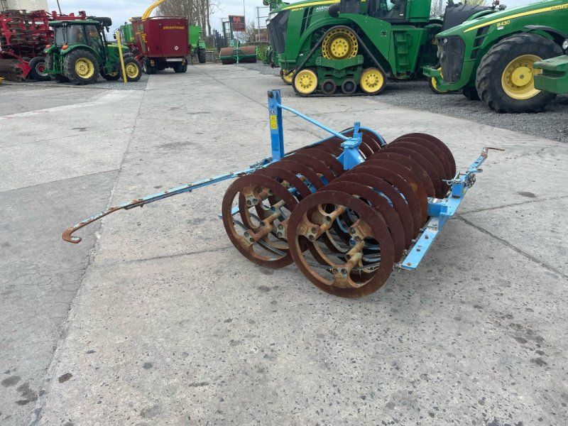 Lemken VarioPack 110 WDP 220-70