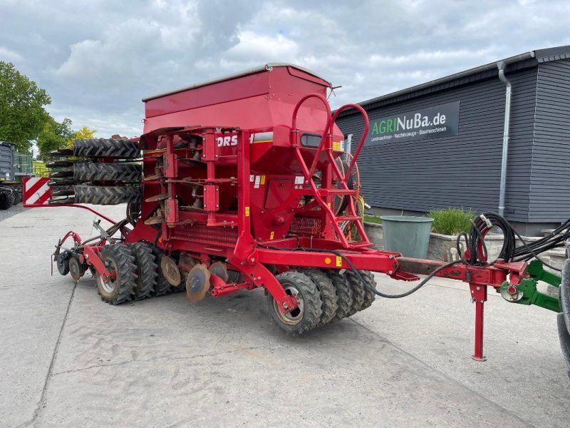 Horsch Pronto 4 DC