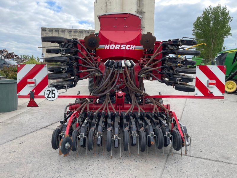 Horsch Pronto 4 DC