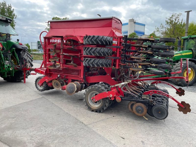 Horsch Pronto 4 DC
