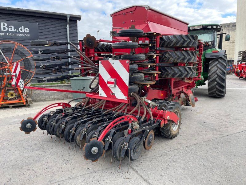Horsch Pronto 4 DC