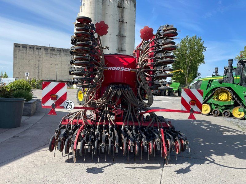 Horsch Pronto 6 DC