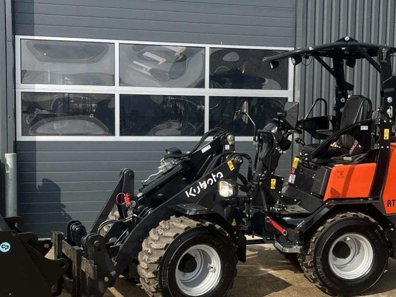 Kubota RT260-2