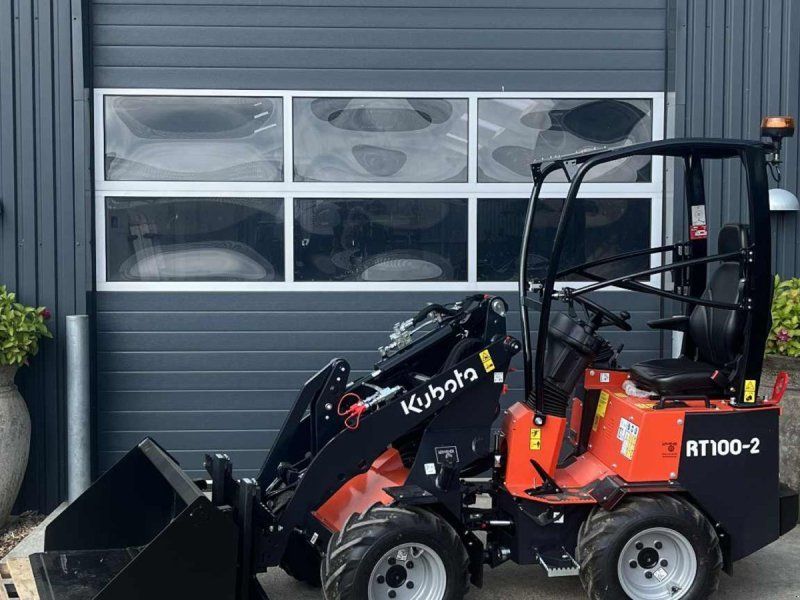 Kubota RT 100-2