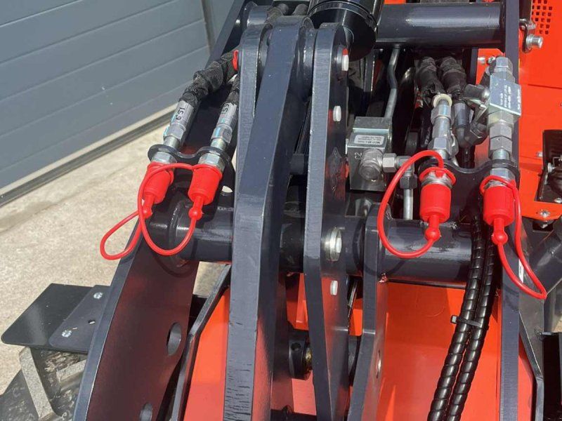 Kubota RT 100-2