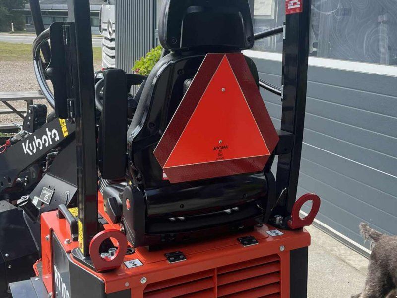 Kubota RT 100-2