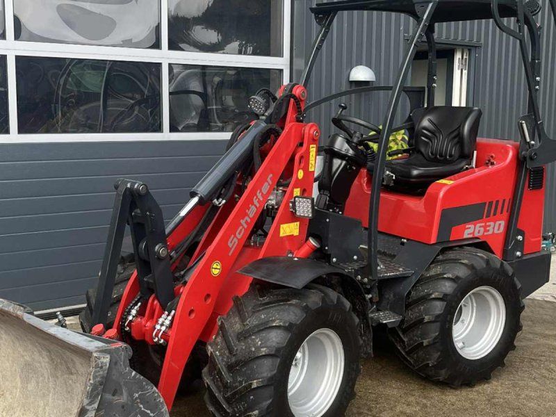 Schäffer 2630