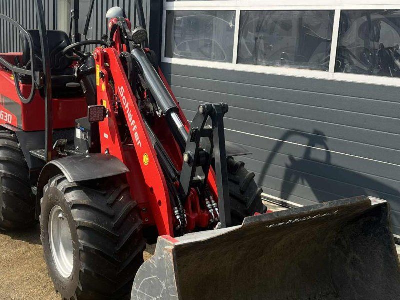 Schäffer 2630