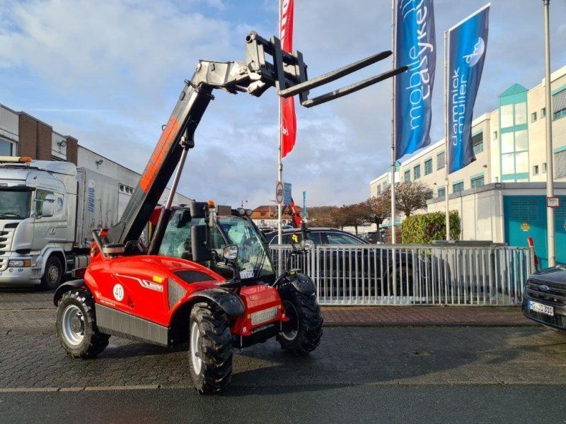 Manitou MLT 625 H