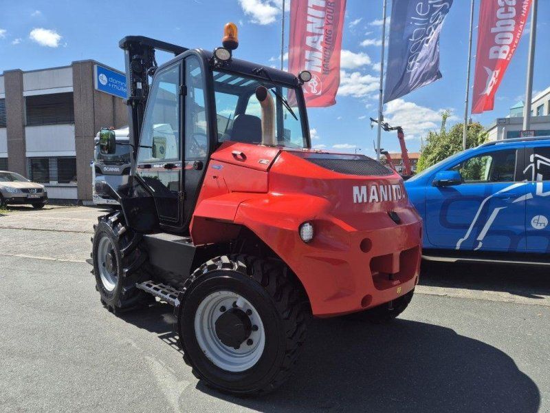 Manitou M 30.4 3F550 S4