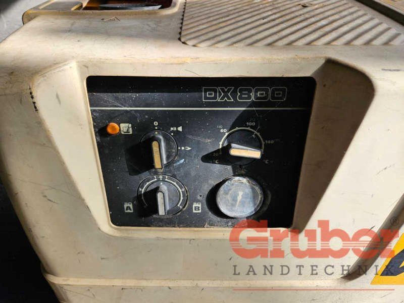 WAP DX 800