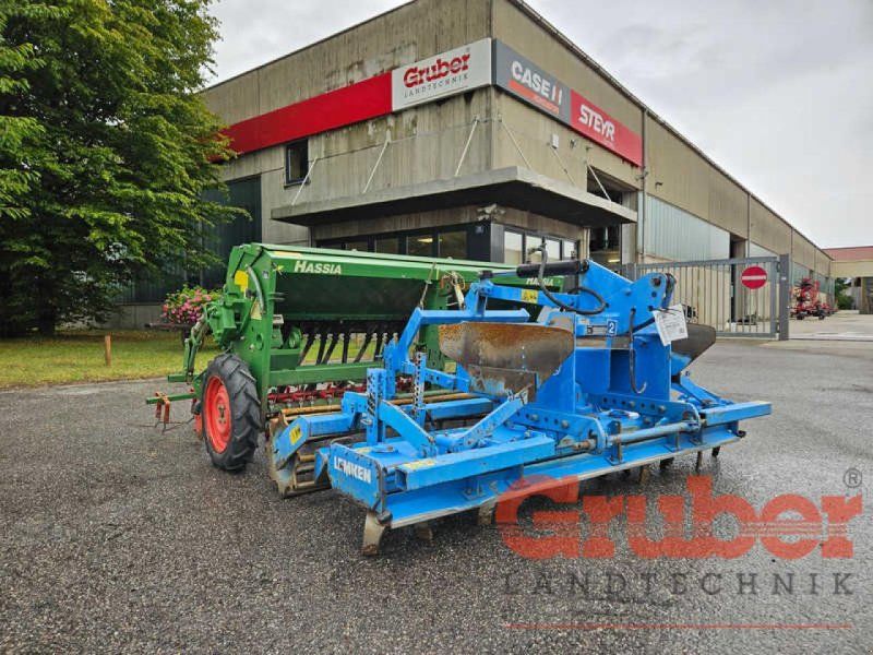 Hassia DKL-250/21