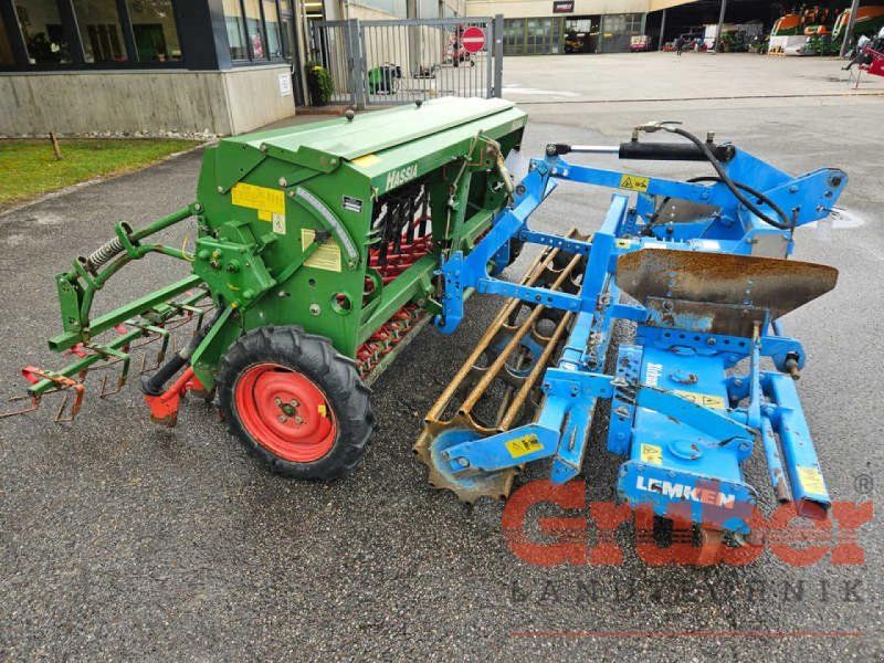 Hassia DKL-250/21