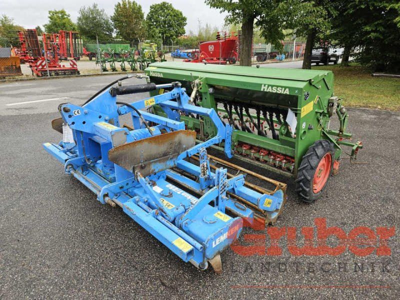 Hassia DKL-250/21
