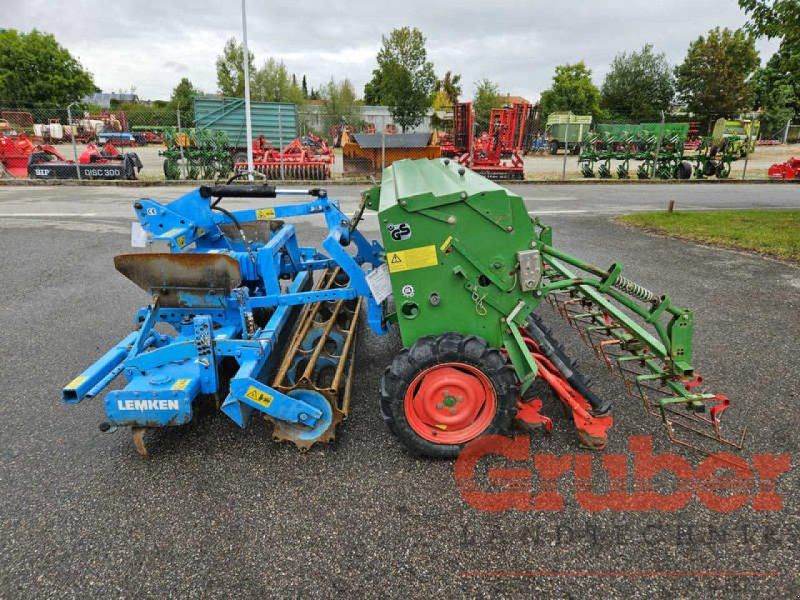 Hassia DKL-250/21