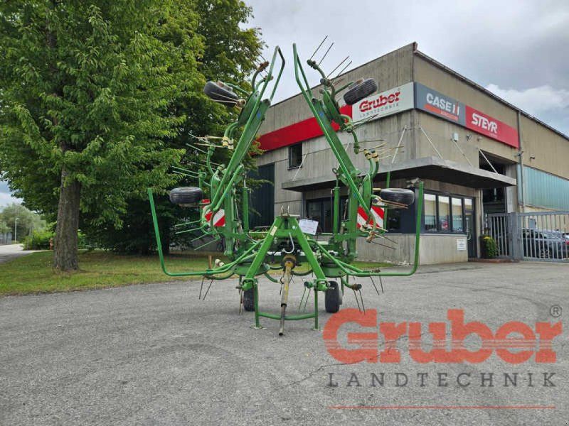 Krone KW 6.72/6