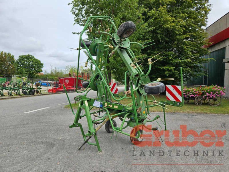 Krone KW 6.72/6
