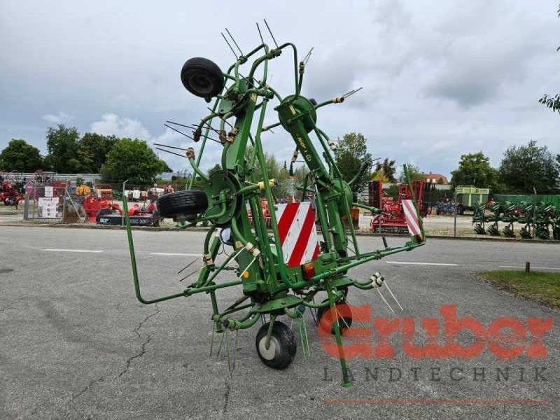 Krone KW 6.72/6