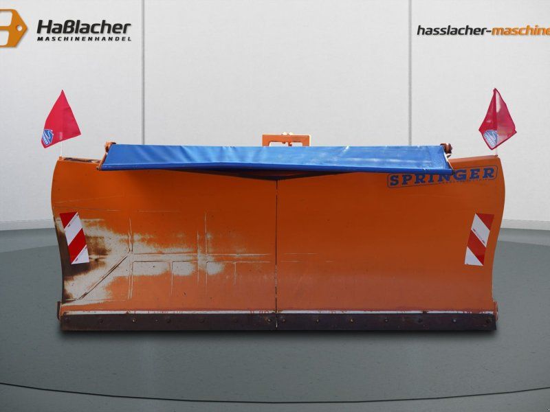 Springer SHL 3204-2