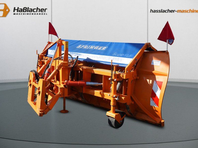 Springer SHL 3204-2