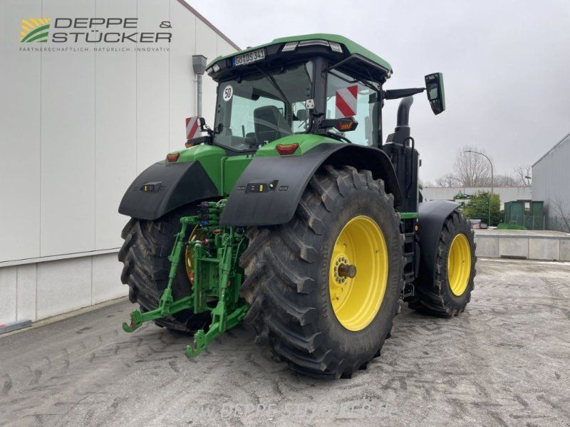 John Deere 7R 290