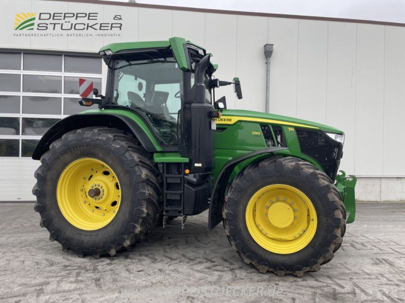 John Deere 7R 290