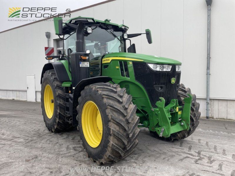 John Deere 7R 290