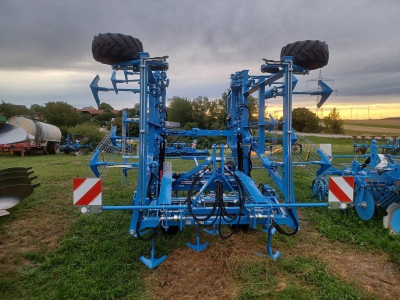 Lemken Koralin 9/660 KU