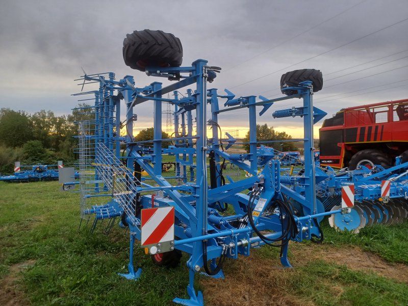 Lemken Koralin 9/660 KU