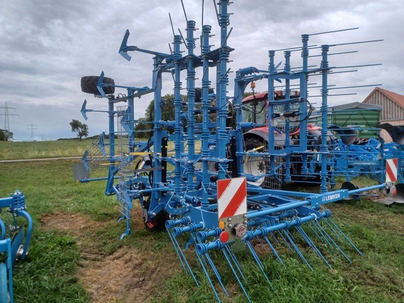 Lemken Koralin 9/660 KU