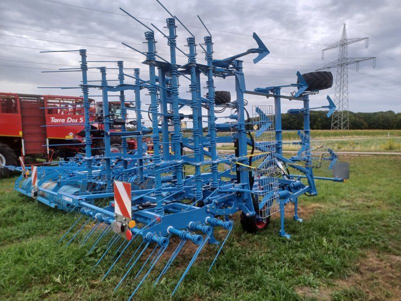 Lemken Koralin 9/660 KU