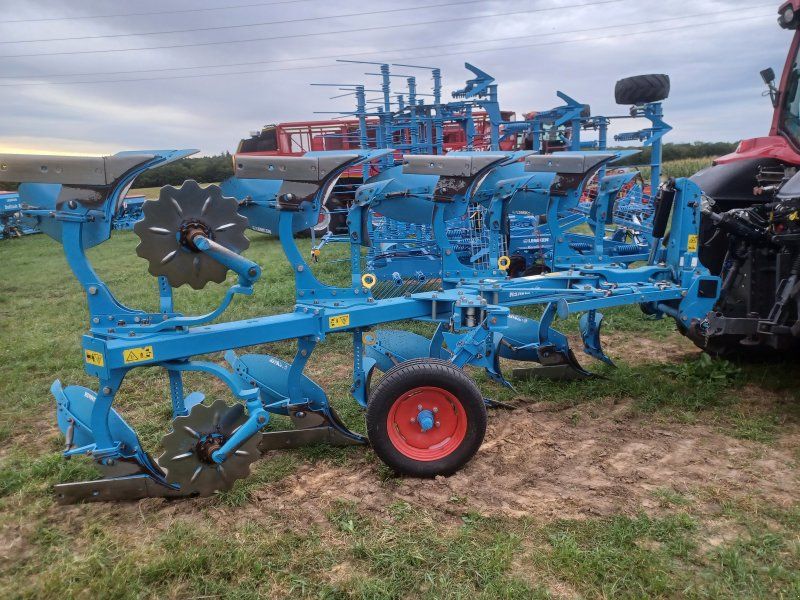 Lemken EurOpal 5