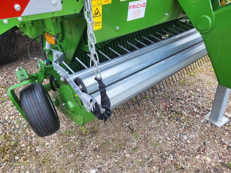 Bergmann X370
