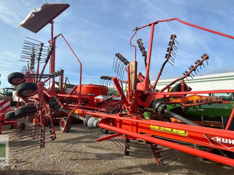 Kuhn GA 6520