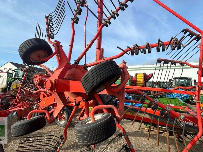 Kuhn GA 6520