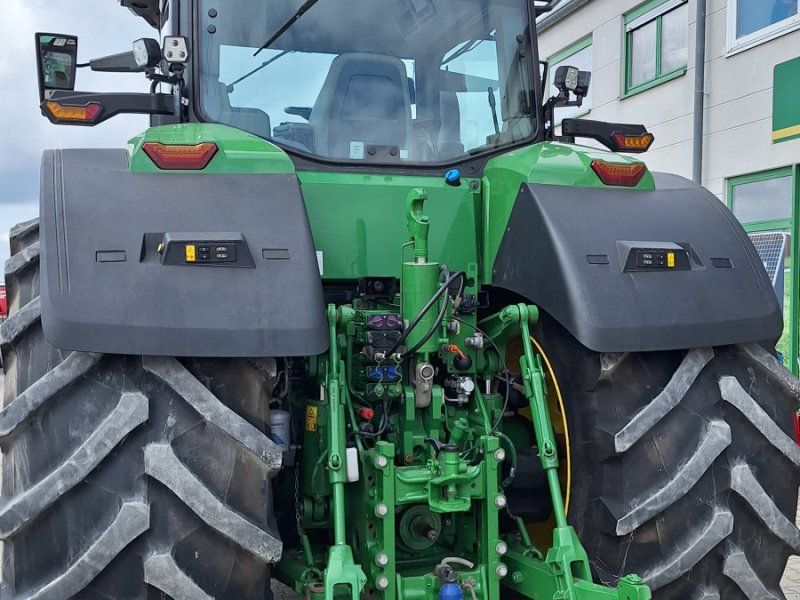 John Deere 8R 370 Auto Powr 2000h 50 km/h