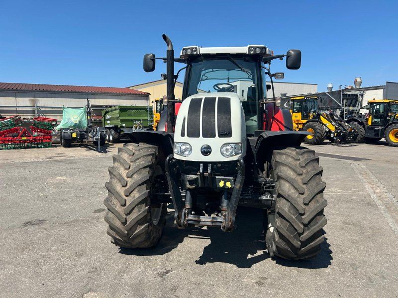 Steyr CVT 6230 EcoTech