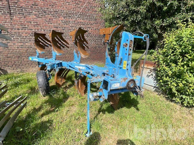 Lemken EURAL 5