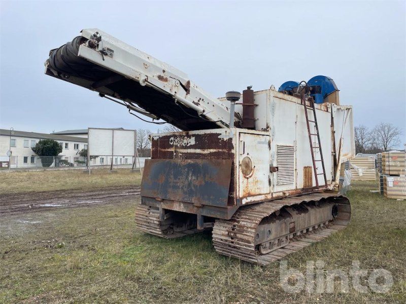 Deutz F6L914