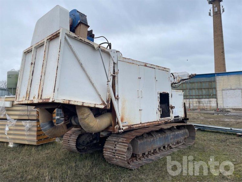 Deutz F6L914