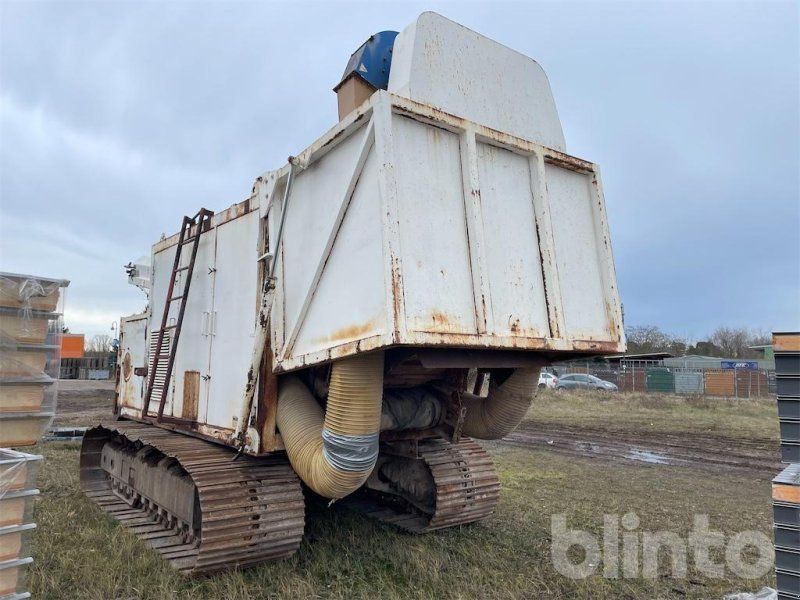 Deutz F6L914