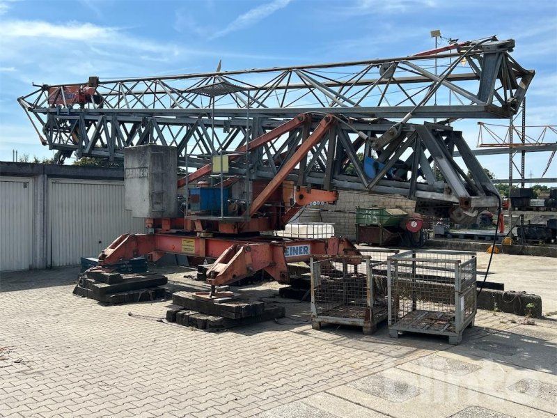 GC Peiner System SMK 202