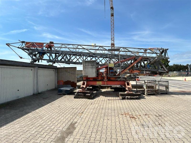 GC Peiner System SMK 202