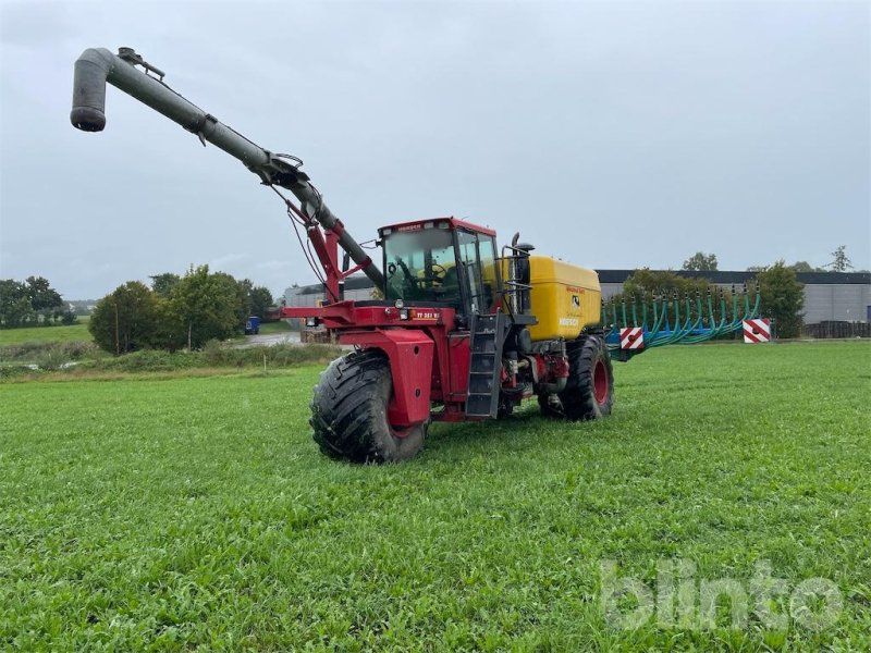Horsch TT 351