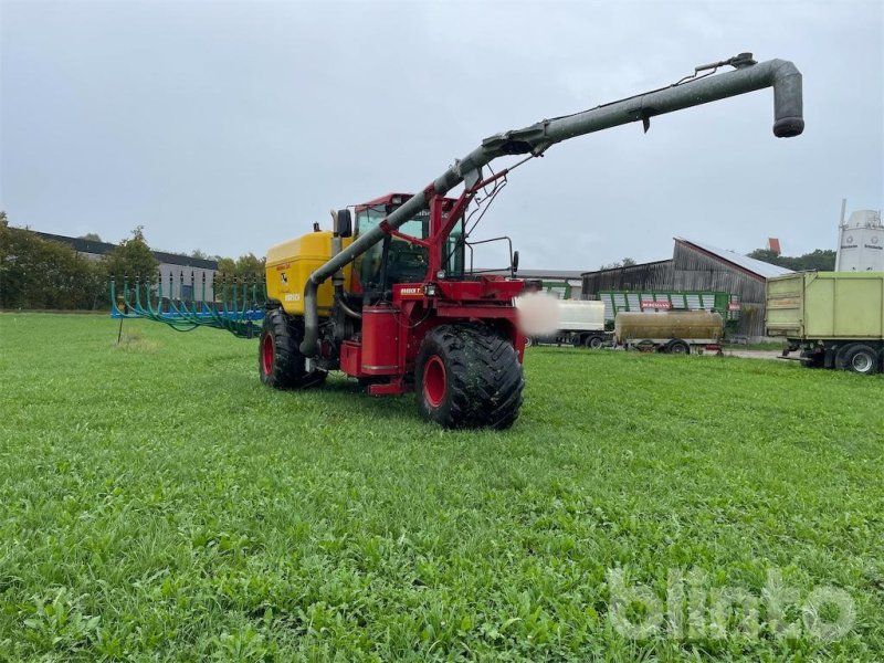 Horsch TT 351