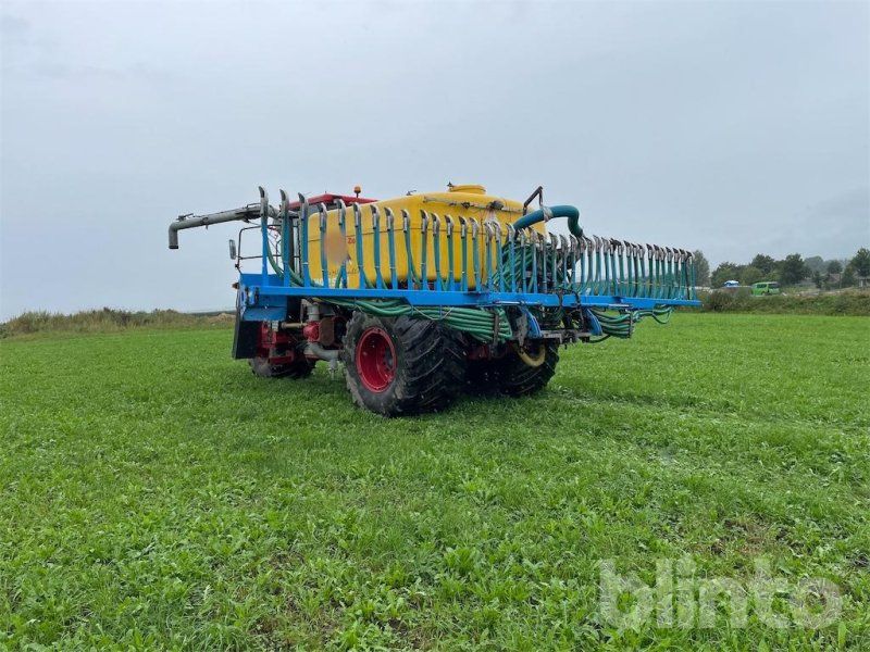 Horsch TT 351