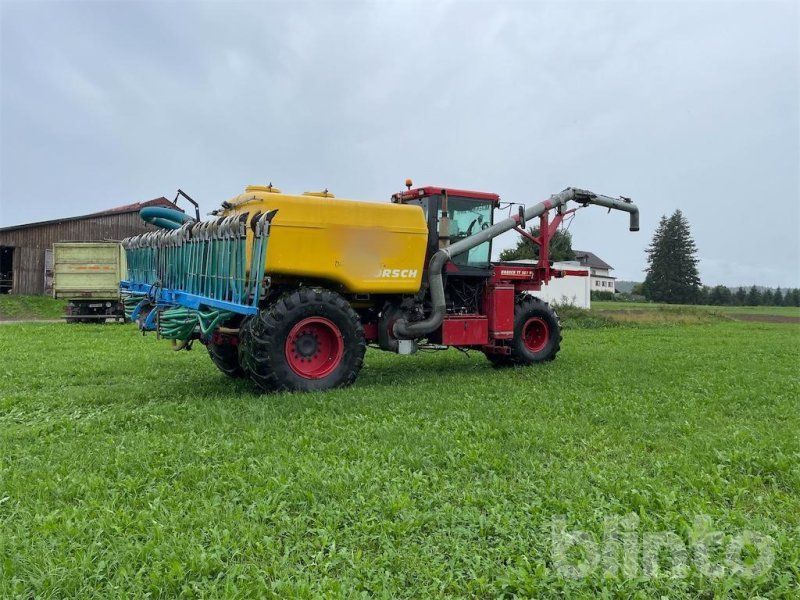 Horsch TT 351