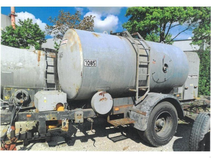 S-Tank 5000HY