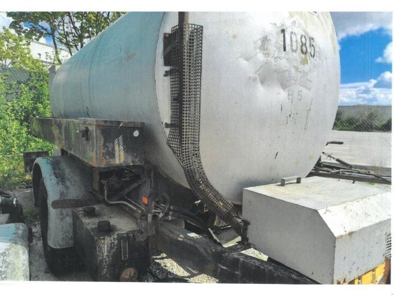 S-Tank 5000HY