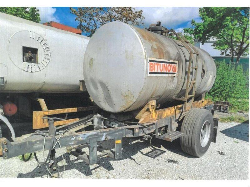S-Tank 5000 HY